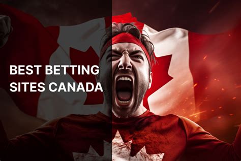 best betting websites canada